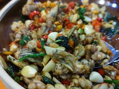 -渔舟意·湖南家宴(萝岗纳金城店)