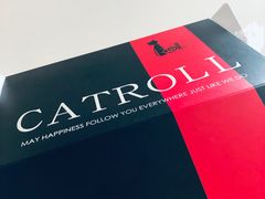 -SKROLL卡特司库·蛋糕定制·生吐司·司康(古北程家桥店)