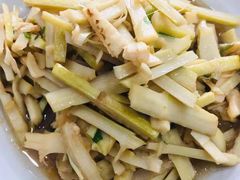 -天乐农家鱼头王(天目湖店)