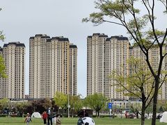 -唐岛湾公园