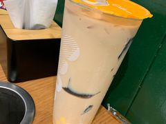 -CoCo都可(北苑K酷店)