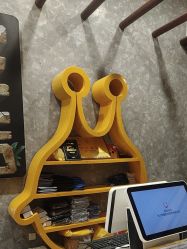 -疯狂的麦咭(长沙店)