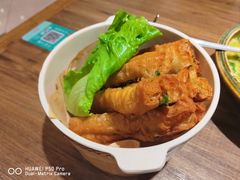 -锡和无锡菜(景丽苑店)