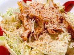 -HELLO MUSAE 拾光缪斯餐厅·纯正希腊风味(苏州中心店)
