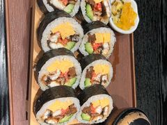 -玄白·炭烤活鳗(上海首店)