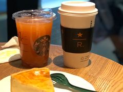 法式蛋奶乐芙朗-星巴克臻选(杭州西溪印象城店)
