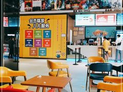 -沃美影城汇利广场店(杜比全景声巨幕)