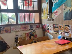 -AJIYA炭火烧肉(徐汇正大乐城店)