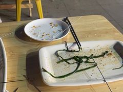 -美达尔烧烤(银川东路店)