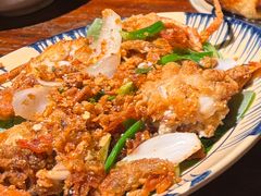 -Cuc Gach Quan Restaurant