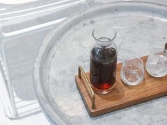 -COTTON CAFE(德信·中外公寓店)