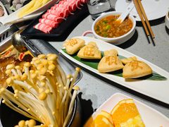 -海底捞火锅(海宁路店)