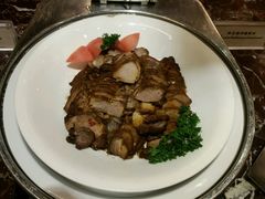 -内蒙古饭店