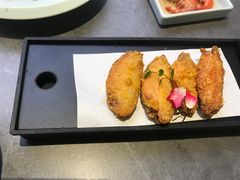 -江南里·新浙菜(苏州大悦城店)