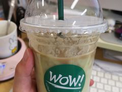 -WOW coffee