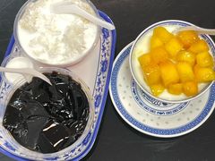 -百花传统甜品店(原址店)