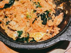 -大同江朝鲜菜•长春地标美食(绿园吾悦广场店)