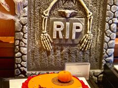 -博林天瑞喜来登酒店·西丽尚膳