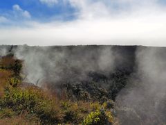 -夏威夷火山国家公园