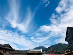 -云水谣景区-土楼之光文化园