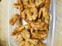 -蝎王府羊蝎子(北大地店)