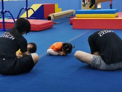 -蜩动儿童运动成长馆(恒生万鹂广场店)