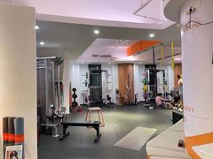 -MEGA BASE 健身馆(南山店)