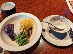 -绿茶餐厅(领展购物广场·中关村店)