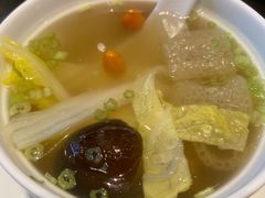 -翠湖宾馆·中餐厅