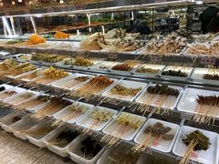 -袁记串串香(人民公园店)