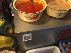 -玲玲涮牛肚(土门坊店)