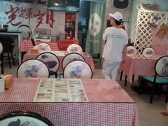 大堂-超琪星·咖啡简餐(川音店)