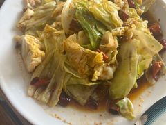 -柴窝堡22号辣子鸡·传承新疆菜