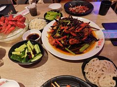 -红盔甲·小龙虾(车公庙店)