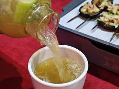 -龙巢盱眙龙虾·牛蛙·烧烤宵夜(八卦岭店)