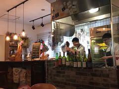 -羽深肉铺 Steak & Wine
