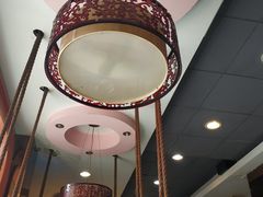 -柠檬树茶餐厅(海雅缤纷城店)