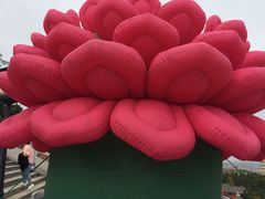 -龙口南山旅游景区