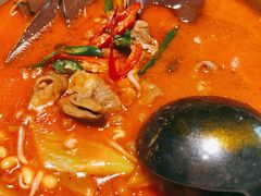 -阿五黄河大鲤鱼(海尚店)