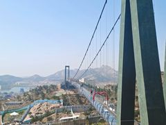 -西霞口神雕山野生动物世界