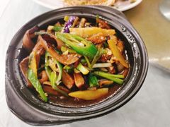 -红月湾海鲜饭店•沙滩海景(双月湾店)