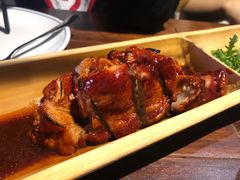 -大牌大·传统杭帮菜(湖滨店)