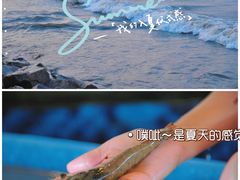 -石岛赤山风景区