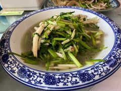 -芸海阁·农家私房菜(沙家浜景区出口店)