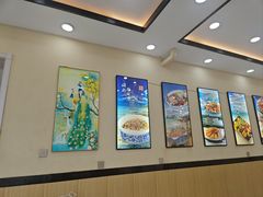-京秀缘蒸汽海鲜农家菜大馅蒸饺