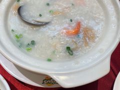 -粤香楼(新光里店)