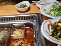 -草原塞蛮羊火锅城(港湾店)