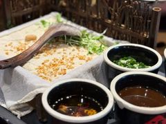 -百花人家(门城水岸店)