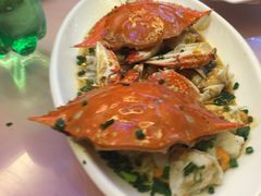 -阳光海鲜大排档