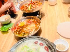 -KimPro 辛普乐概念韩餐